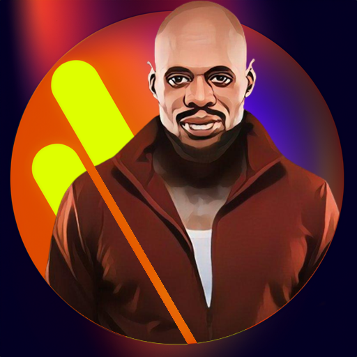 Kery James 6 Du Mat logo