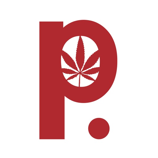 Pounds Members App logo