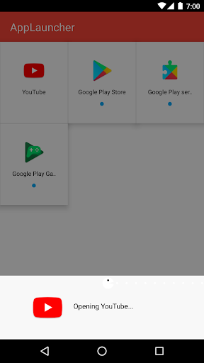 Dubbel Screenshot 2 - AppWisp.com