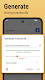 screenshot of Passwords & Passkeys－Safe