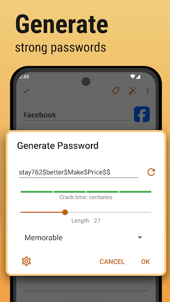 Passwords & Passkeys-Safe Monitor Shots 7