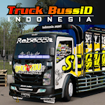 Cover Image of Скачать Truck Bussid Indonesia 1.0 APK