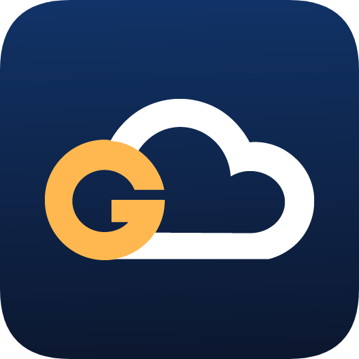 G Cloud Backup 10.3.4 Icon