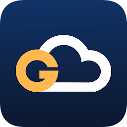 G Cloud Backup сүрөтчөсү