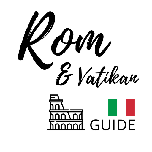 Rom Guide logo