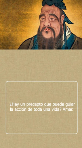 Confucio frases inspiradoras