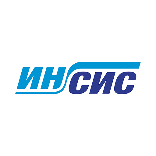 Инсис Личный кабинет logo