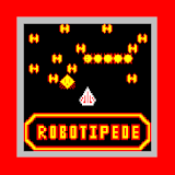 Robotipede icon