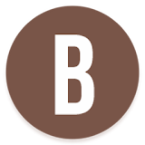 Brownie - Layers Theme icon