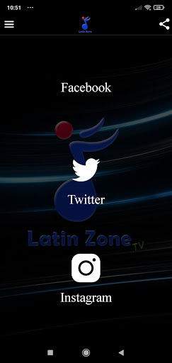 Latin Zone TV