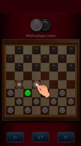 Fast Chess chess game