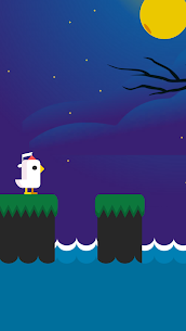 Chicken Scream Go Up Challenge 2