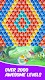 screenshot of Bubble Shooter Legend: Sky Pop