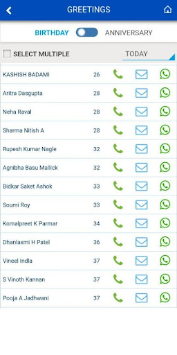 LKP Advisor for Employees Screenshot 4 - AppWisp.com