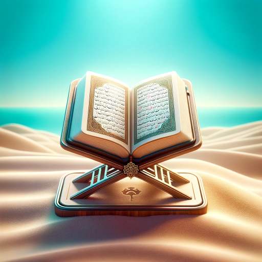 Quran & Elif Ba logo