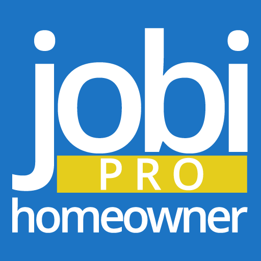 jobi PRO homeowner