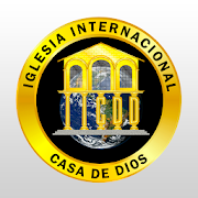 Casa de Dios