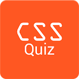 CSS Quiz icon