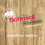 Cover Image of Download Altstadtmetzgerei Schmidt  APK