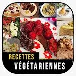 Cover Image of Download Meilleures recettes végétariennes 1.0 APK