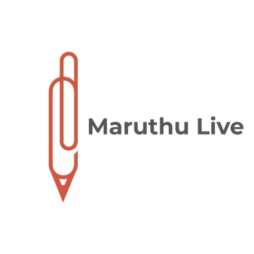 MARUTHULIVE logo