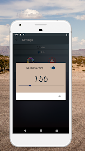 GPS Speedometer: HUD Display  Screenshots 8