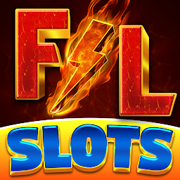 FireLink Slots — игры в казино Mod Apk