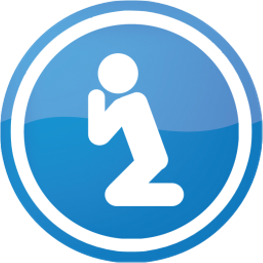 Motivos de Oração por minha Es logo
