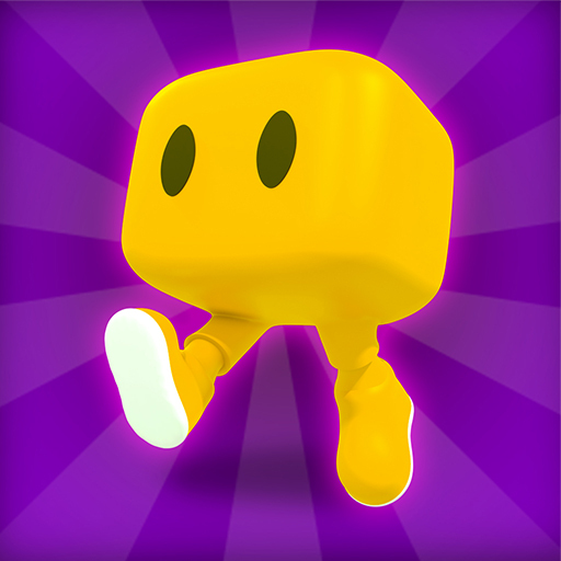 Box Shuffle Fun logo