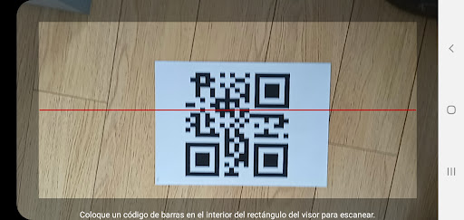 Sistema Más Descuento por Bono Screen 3