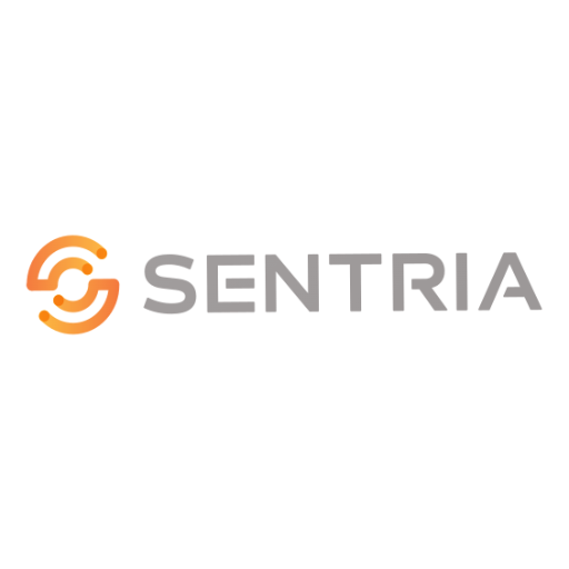 Sentria logo