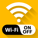 Wifi Automatic Hotspot icon