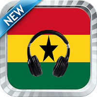 Ghana Songs Ghana Radio FM Stations Online Free
