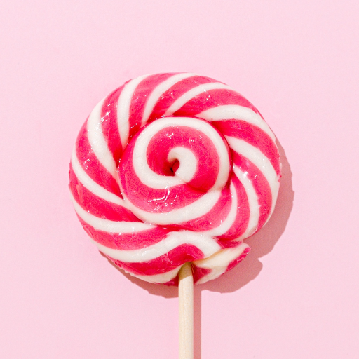Candy Wallpaper