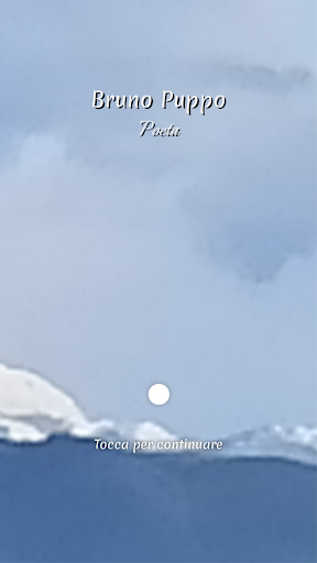 Android application Bruno Puppo screenshort