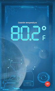 Thermometer (free) 105.0.0 APK screenshots 2