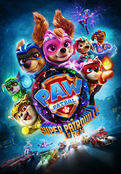 Paw Patrol La Super Patrouille Le Film - Movies on Google Play