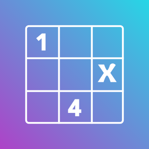 Sudoku logo