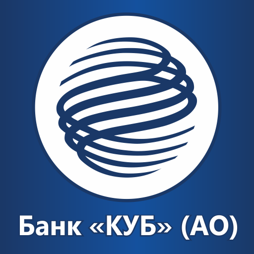 КУБ-iBank logo