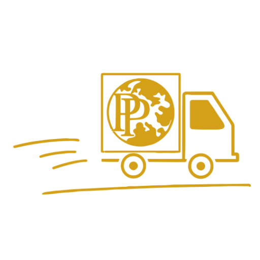 PanPan Service Express logo