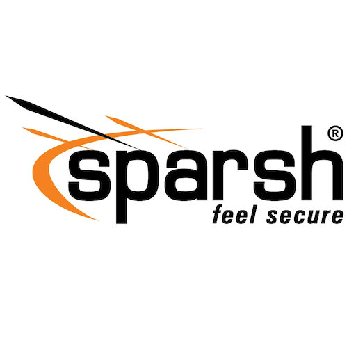 Sparsh Catalog App  Icon