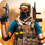 FPS Commando Secret Mission 3D