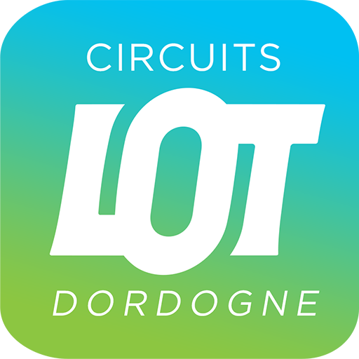 Descargar Circuits Lot et Dordogne para PC Windows 7, 8, 10, 11