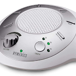 Cover Image of Download HoMedics White Noise Sound Machine 1 APK