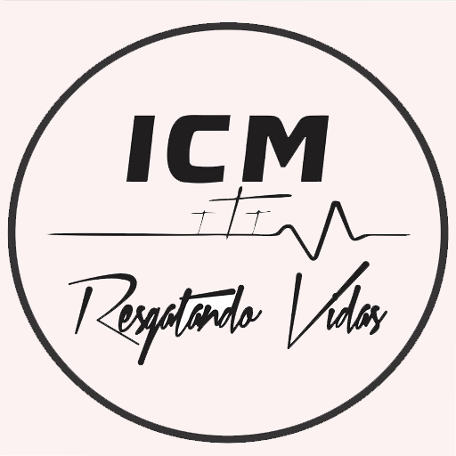 Icmgospel logo