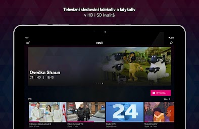 T-Mobile TV GO