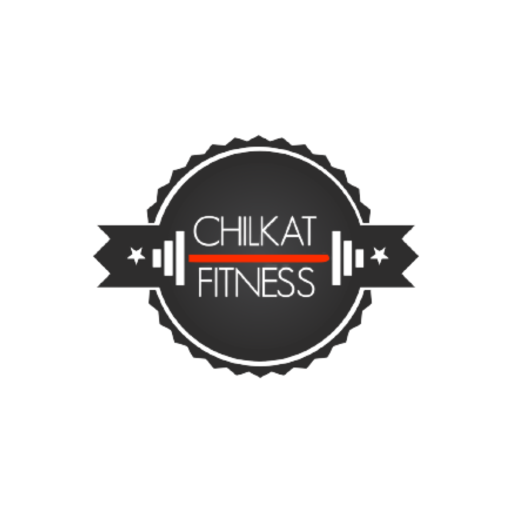 Chilkat Fitness logo