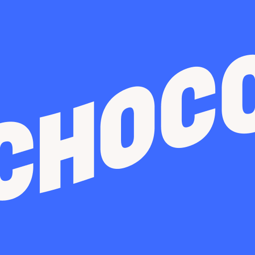 Choco - Order Supplies  Icon