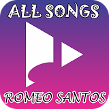 Romeo Santos Musica y Letras icon