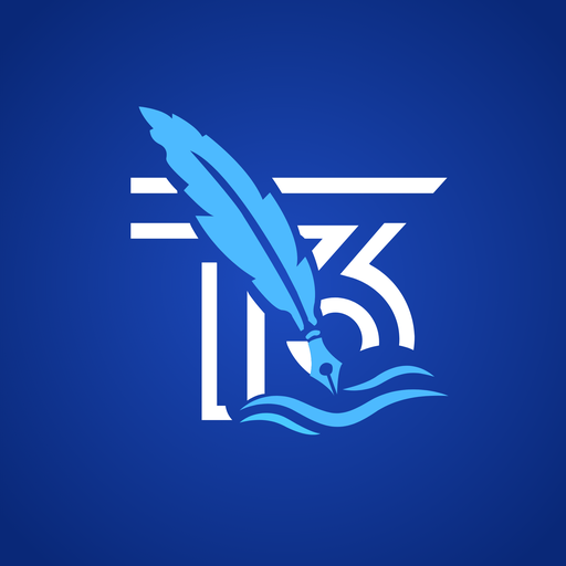 T3 Signature logo